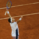 Tennis: Ruud wins ATP Madrid, beats Draper