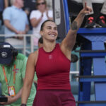 Tennis, Sabalenka crowned Queen of Miami: Pegula defeated in two sets