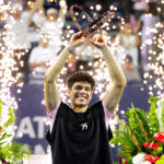 Tennis, Shelton is the new king of Toronto: Khachanov defeated in the final