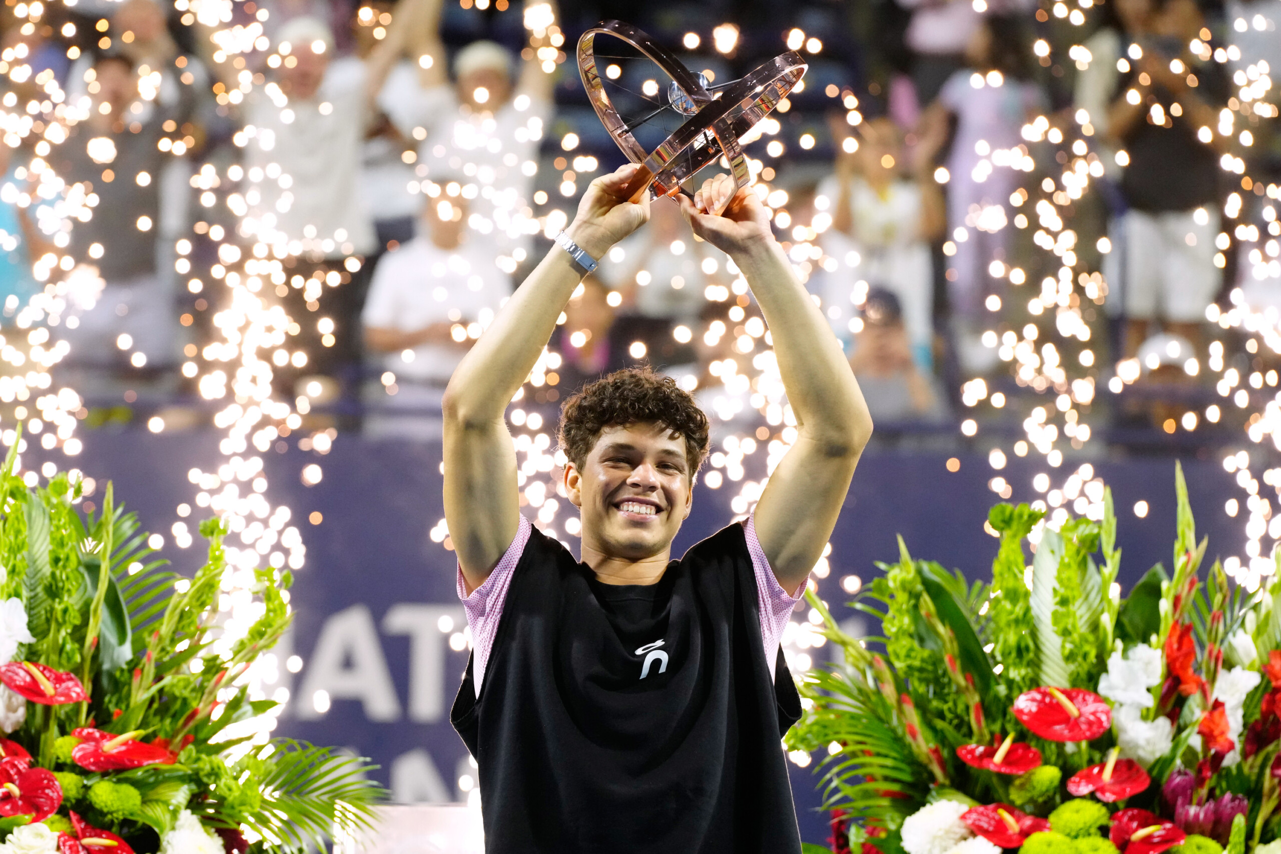 Tennis, Shelton is the new king of Toronto: Khachanov defeated in the final