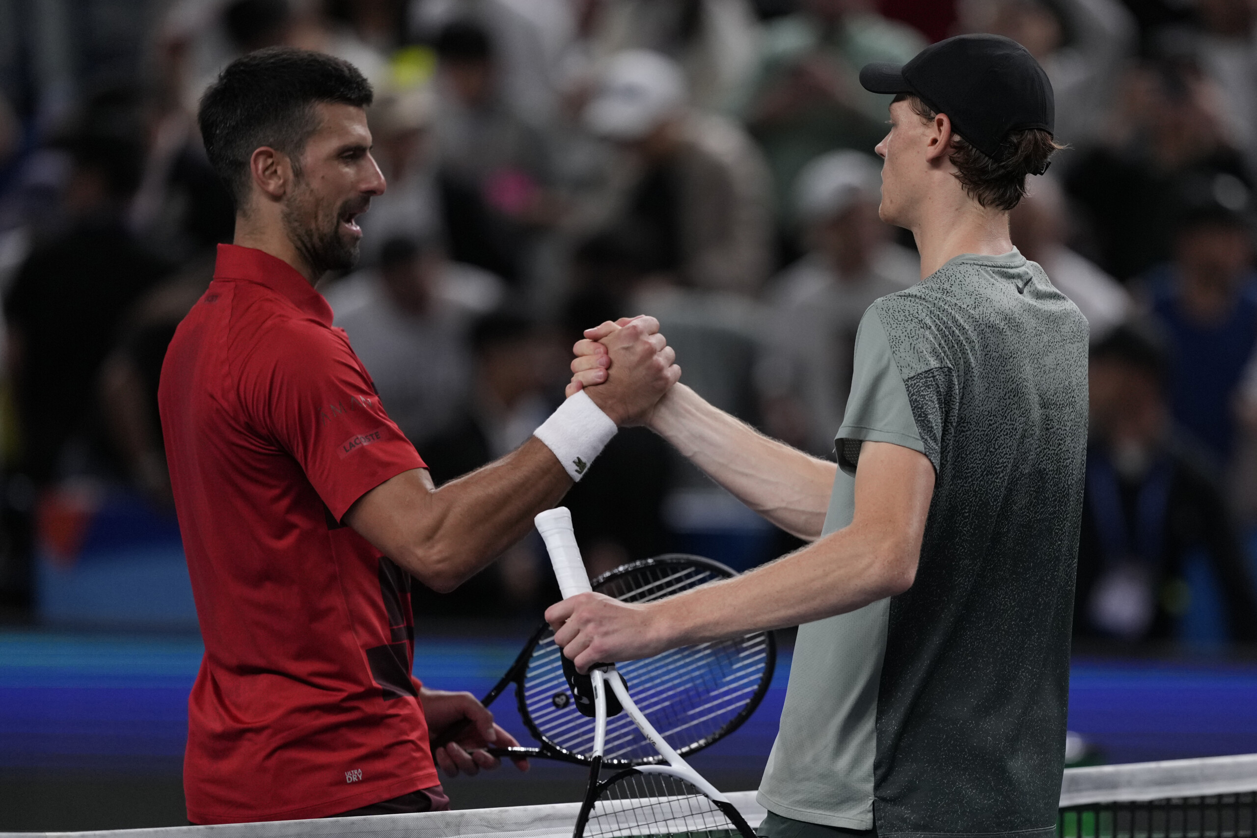 Tennis: Sinner, Paolini, and all the big names call for higher prize money at the Slams