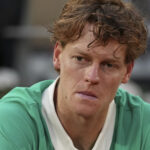 Tennis, Sinner returns to Halle: ‘Ready for a new challenge on grass’