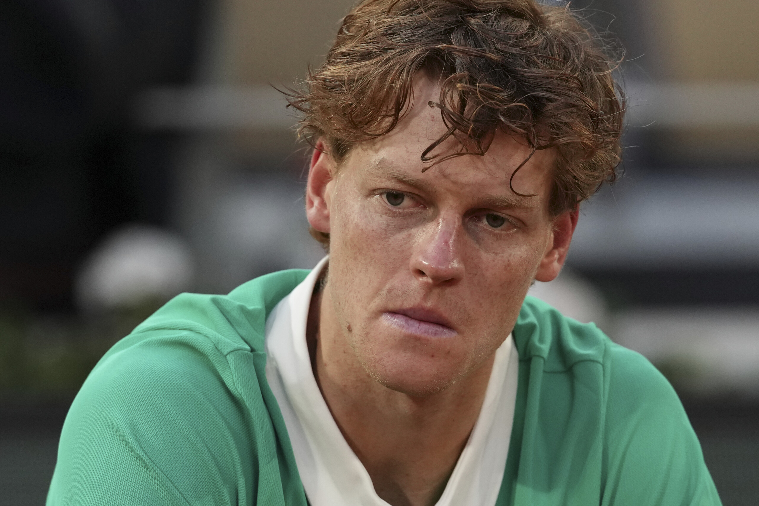 Tennis, Sinner returns to Halle: ‘Ready for a new challenge on grass’ Tennis, Sinner returns to Halle: ‘Ready for a new challenge on grass’