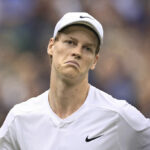 Tennis: Sinner to play ATP tournament in Hamburg before Roland Garros