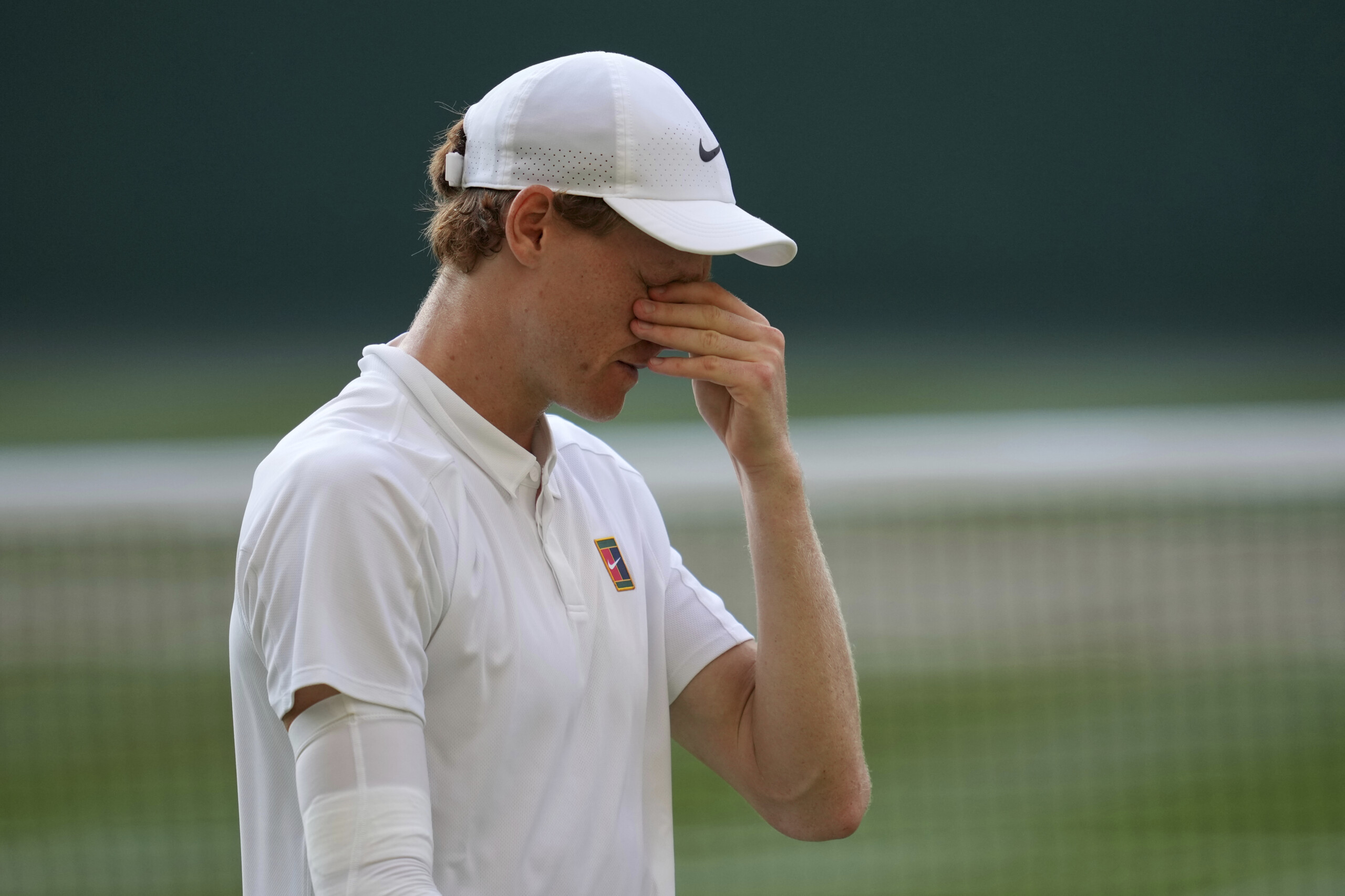 Tennis, Sinner withdraws from Toronto Masters 1000: Djokovic also out
