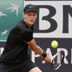 Tennis, Sinner’s suspension ends: first training session in Rome today