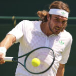 Tennis: Tsitsipas and Ivanisevic split up