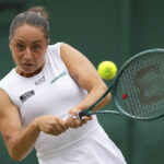 Tennis, US Open: Elisabetta Cocciaretto eliminated in the first round