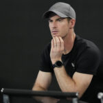 Tennis, Wimbledon dedicates statue to Andy Murray: it will be unveiled in 2027