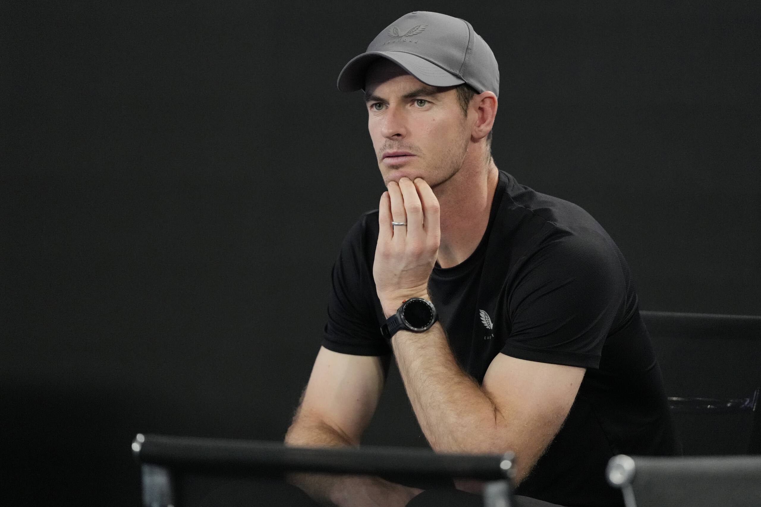 Tennis, Wimbledon dedicates statue to Andy Murray: it will be unveiled in 2027 Tennis, Wimbledon dedicates statue to Andy Murray: it will be unveiled in 2027