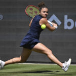 Tennis: WTA Bad Homburg, Paolini defeats Fernandez and advances to the quarter-finals