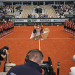 Tennis: WTA Berlin, Errani/Paolini advance to doubles semifinals