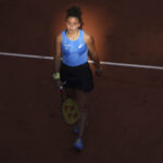 Tennis: WTA Berlin, Paolini eliminated in debut by Jabeur