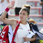 Tennis, WTA Cincinnati draw: Paolini and Bronzetti low down in the draw
