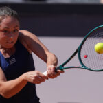Tennis: WTA Eastbourne, Cocciaretto defeated in the first round