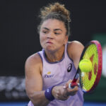 Tennis: Wta Indian Wells, ahead Paolini and Bronzetti