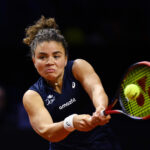 Tennis, WTA Madrid: Paolini defeats Boulter and advances to the third round