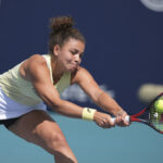 Tennis, Wta Miami: Paolini eliminated and Sabalenka in the final