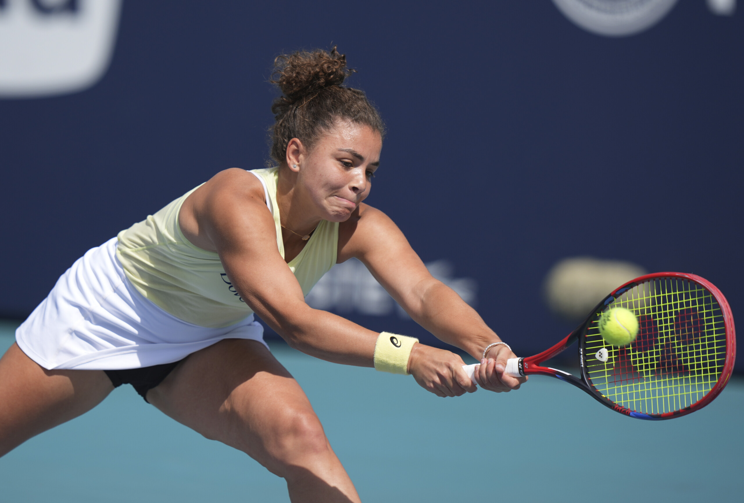 Tennis, Wta Miami: Paolini eliminated and Sabalenka in the final