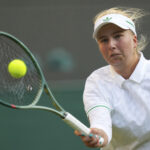 Tennis, WTA Montreal: Swiatek out in the round of 16, Tauson advances