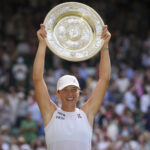 Tennis, WTA ranking: Paolini drops to No. 9, Swiatek returns to the top 3