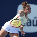 Tennis: WTA ranking, Paolini moves up to sixth place, Sabalenka still number 1