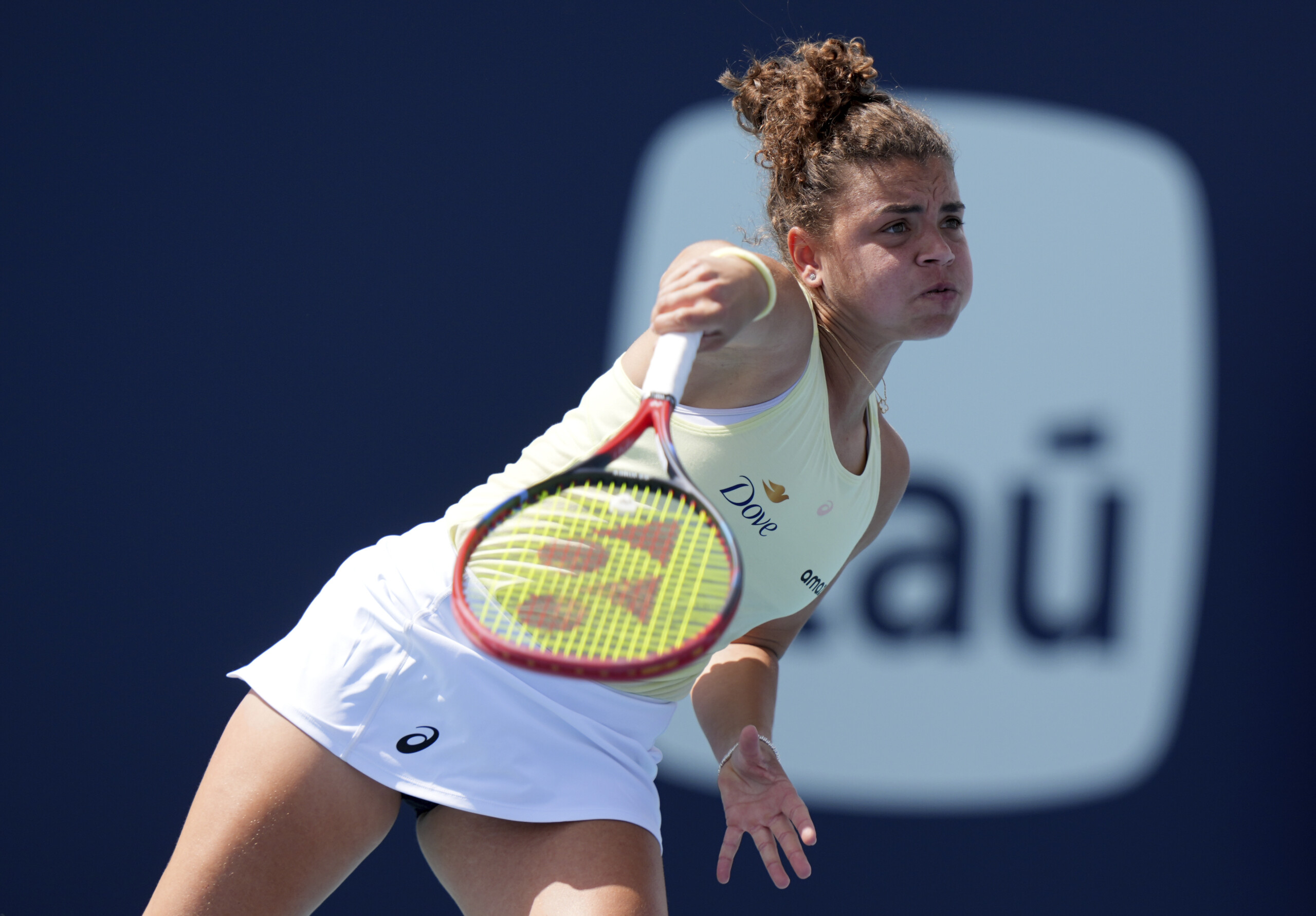 Tennis: WTA ranking, Paolini moves up to sixth place, Sabalenka still number 1 Tennis: WTA ranking, Paolini moves up to sixth place, Sabalenka still number 1