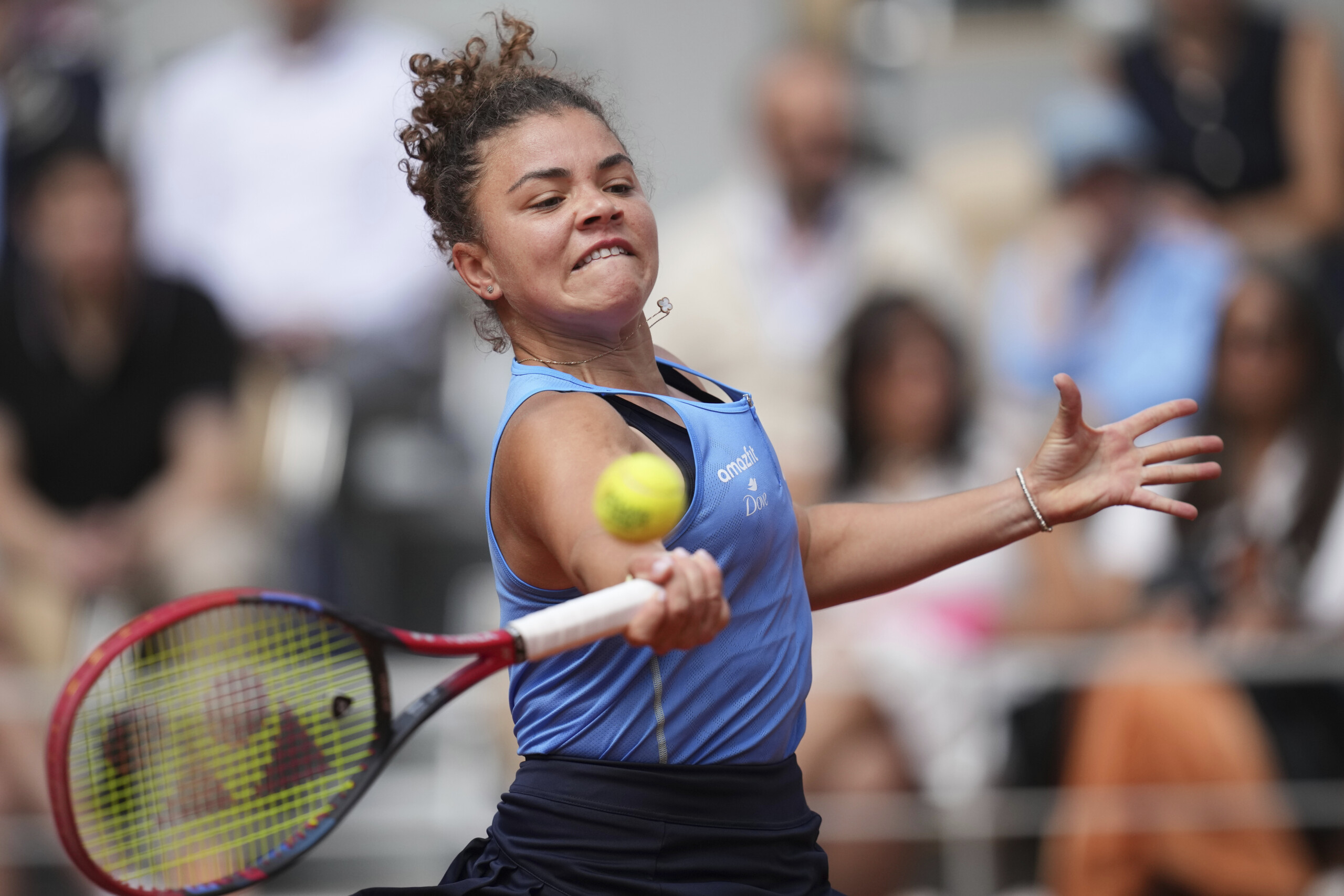 Tennis, WTA Ranking: Paolini Remains Fourth, Sabalenka Still Leader Tennis, WTA Ranking: Paolini Remains Fourth, Sabalenka Still Leader