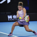 Tennis, WTA ranking: Paolini seventh, Sabalenka is increasingly the leader