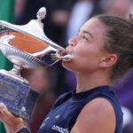 Tennis, WTA rankings: Paolini climbs to No. 4, Sabalenka still leads