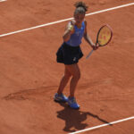 Tennis: WTA rankings, Paolini drops to fifth place, Sabalenka leads