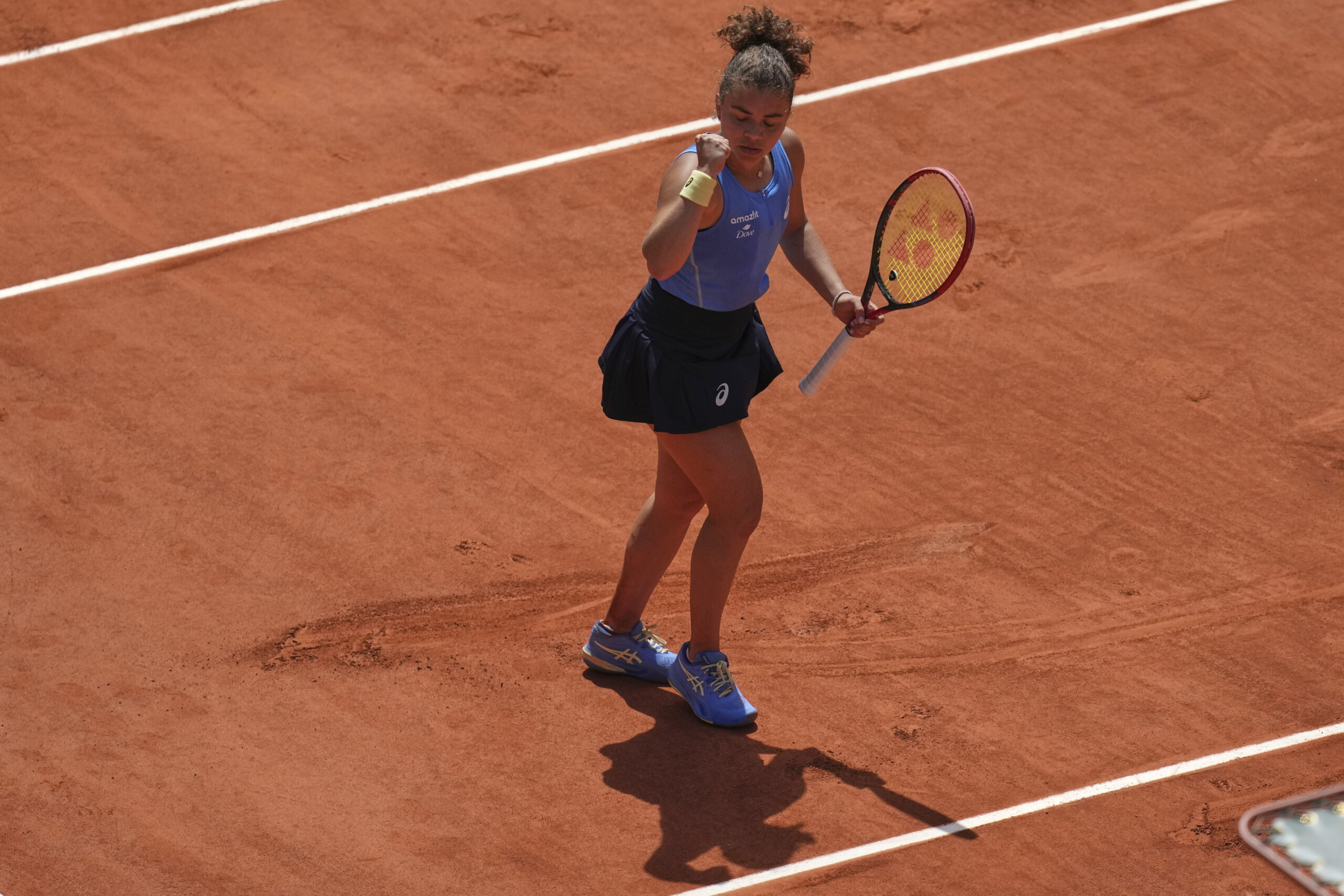Tennis: WTA rankings, Paolini drops to fifth place, Sabalenka leads Tennis: WTA rankings, Paolini drops to fifth place, Sabalenka leads