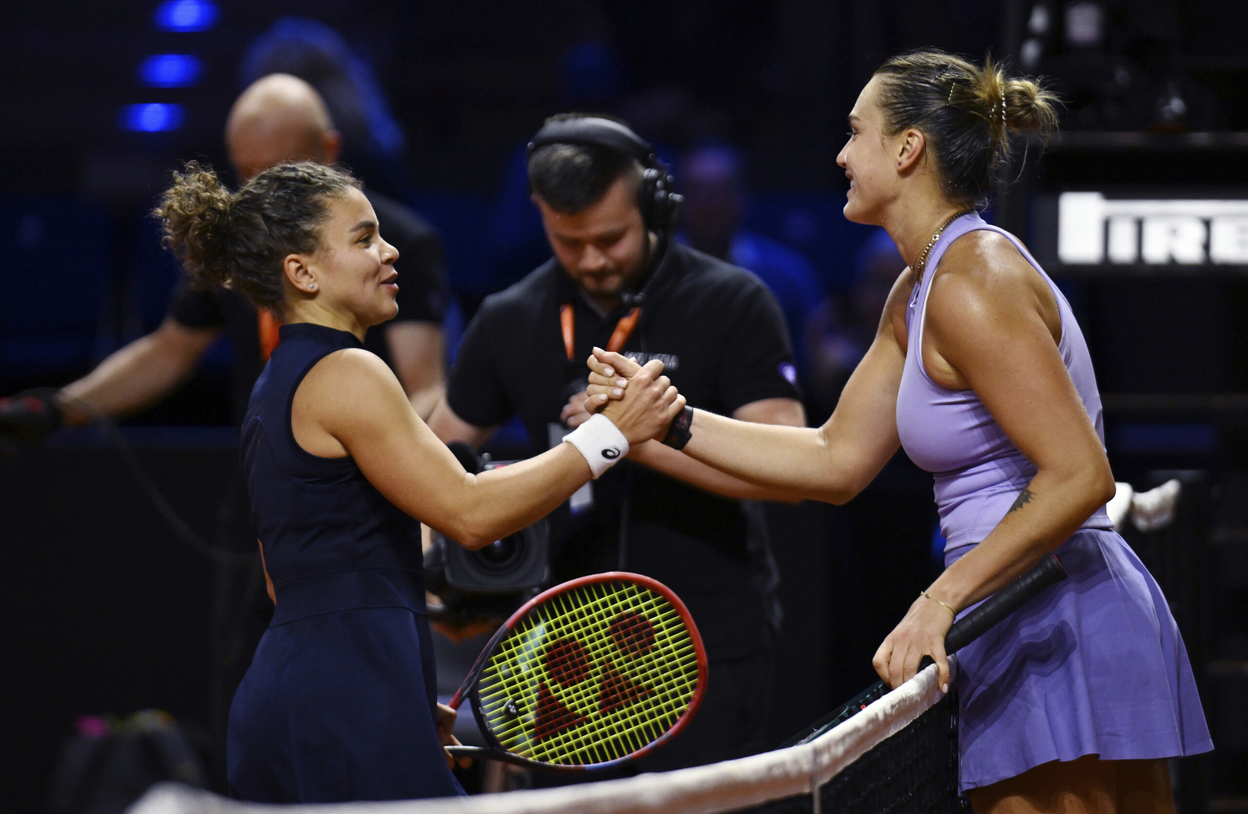 Tennis, WTA rankings: Sabalenka still in the lead, Paolini returns to No. 4 Tennis, WTA rankings: Sabalenka still in the lead, Paolini returns to No. 4