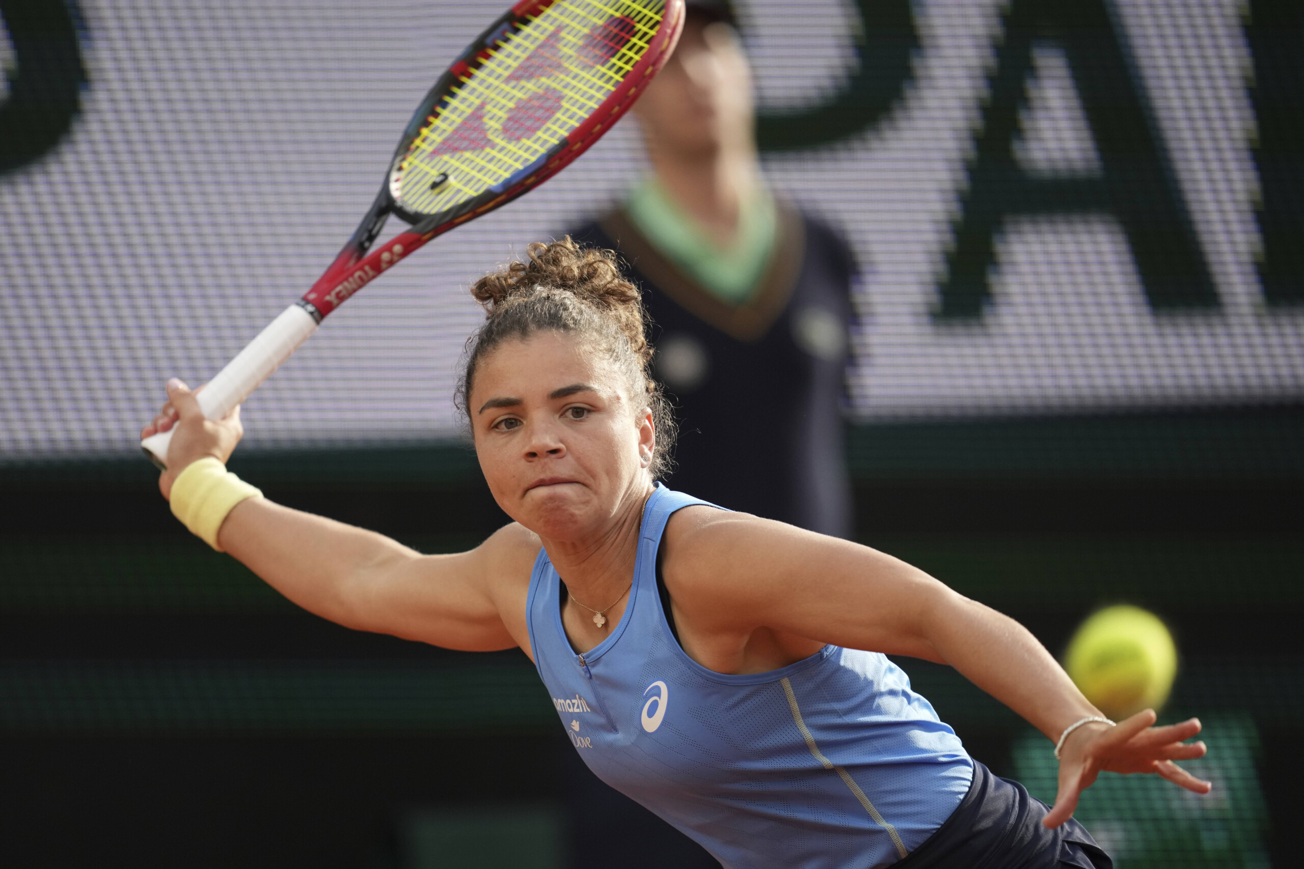 Tennis: WTA rankings, Sabalenka still No. 1, Paolini stable at No. 4