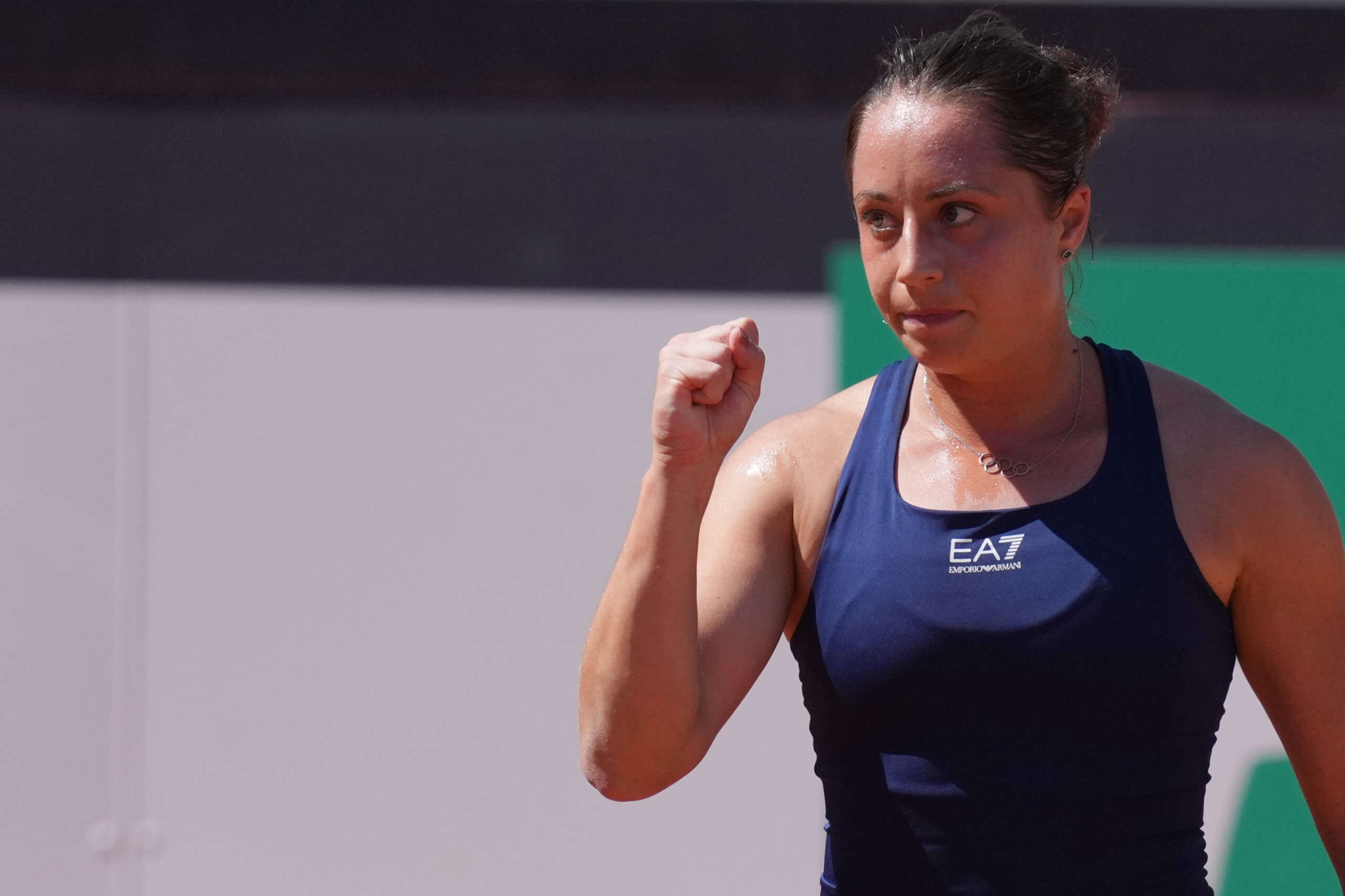 Tennis, WTA ’s-Hertogenbosch: Cocciaretto reaches the semifinals