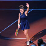 Tennis, WTA Stuttgart: Paolini reaches semifinals, Gauff beaten in straight sets