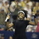 Tennis: WTA Washington, Venus Williams reaches second round at age 45