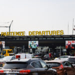 Terrorism: 24-year-old arrested at Malpensa airport while en route to Bahrain
