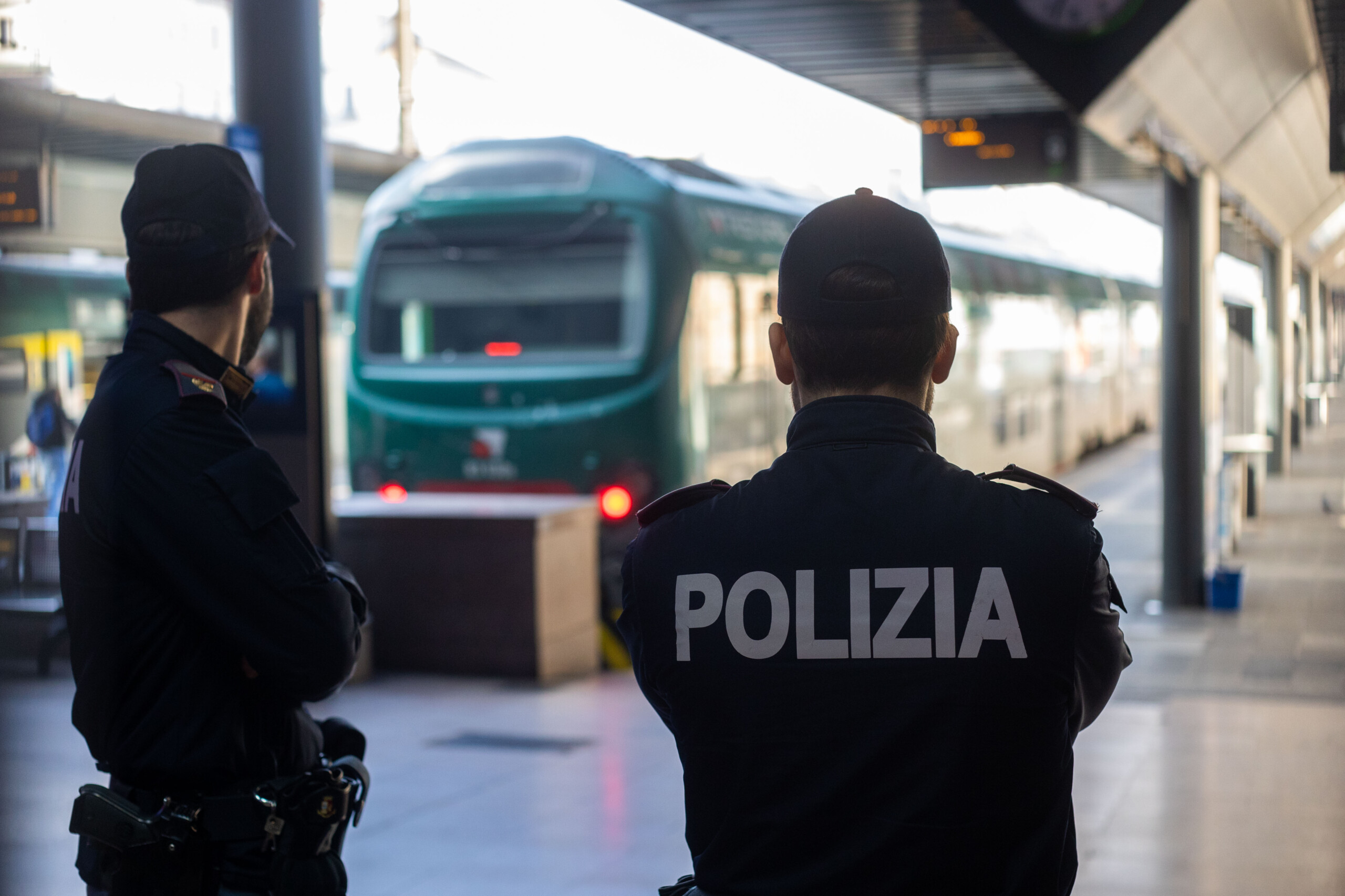Terrorism: 46 people arrested in 2024 in Italy by the State Police