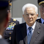 Texas floods, Mattarella writes to Trump: "Solidarity and condolences"