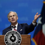 Texas governor deploys National Guard