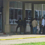Texas: Man opens fire with rifle at border police, shot dead