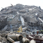Thailand: 3 dead and 90 missing in Bangkok building collapse