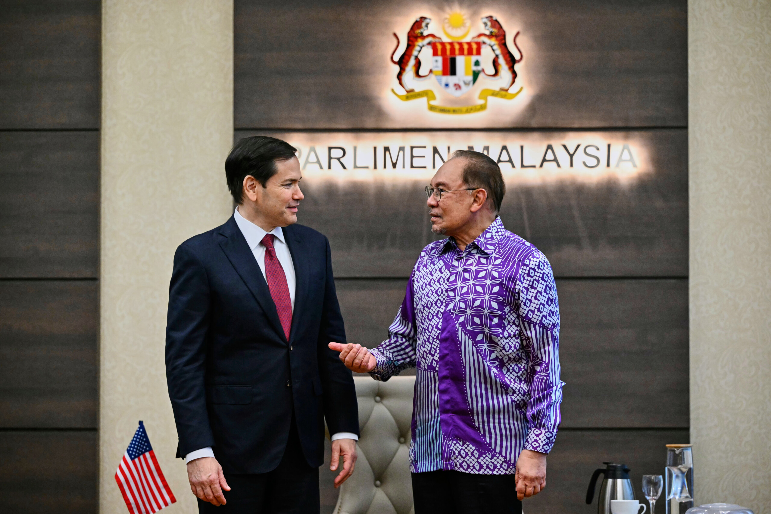 Thailand-Cambodia, Malaysia: ‘Truce a fundamental step towards peace and security’