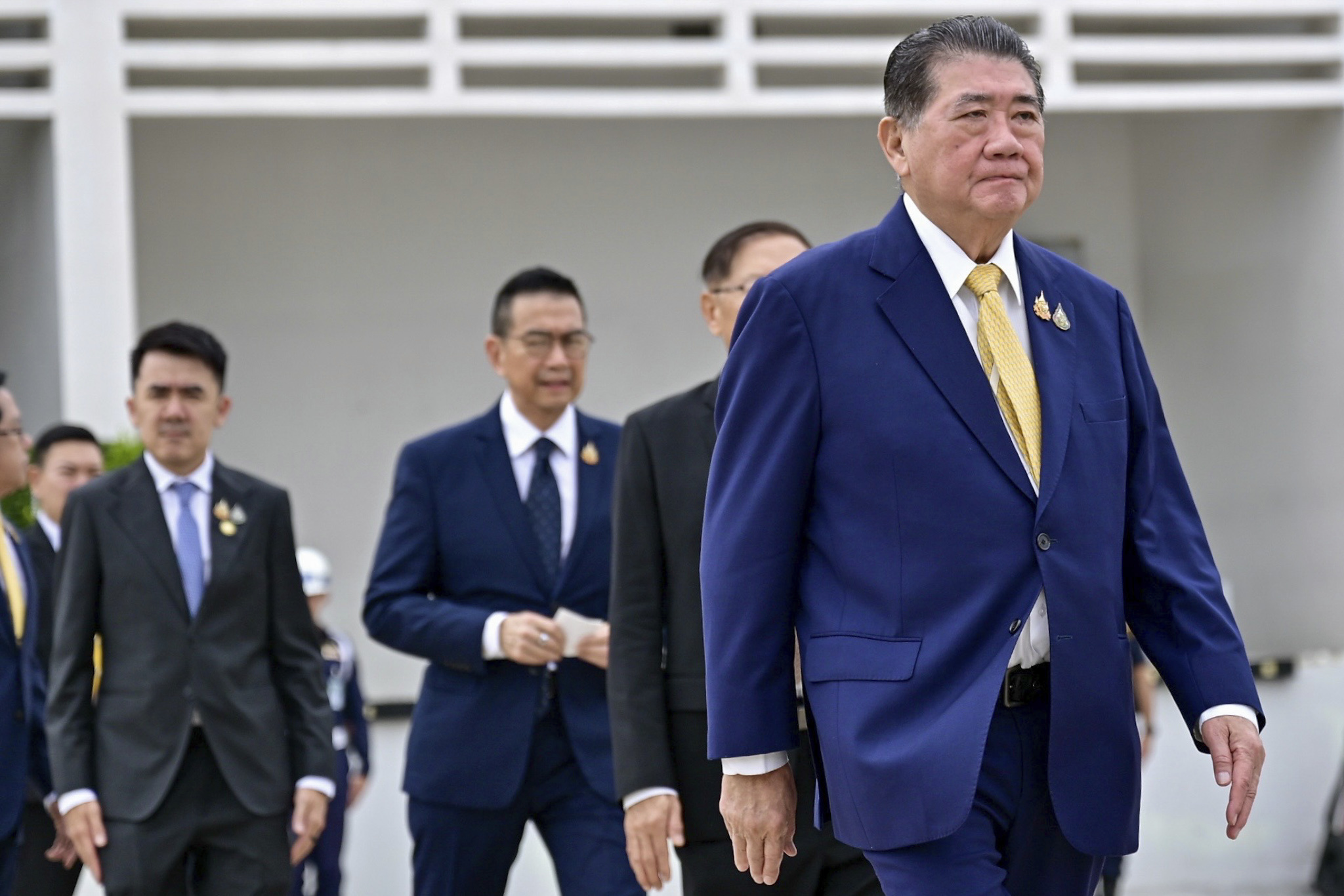 Thailand-Cambodia: talks in Malaysia today but violence continues at the border
