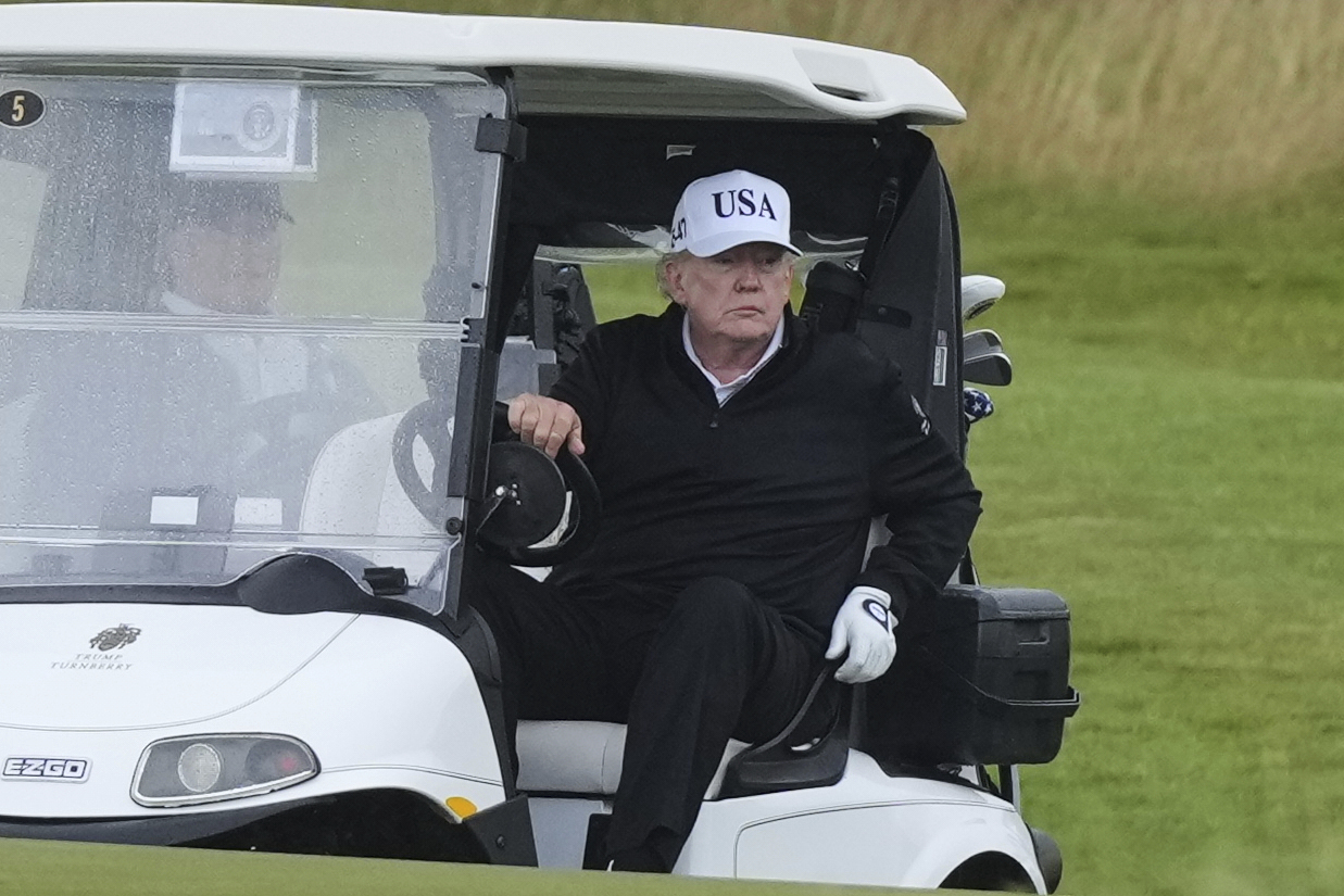 Thailand-Cambodia, Trump hears leaders and asks to stop war