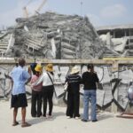 Thailand, in Bangkok the death toll rises to 17 from the earthquake