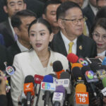 Thailand, premier: ‘Situation in our country back to normal’