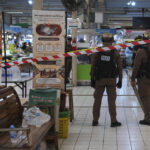Thailand: shoots in Bangkok market then kills himself, 5 dead