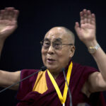 The Dalai Lama turns 90